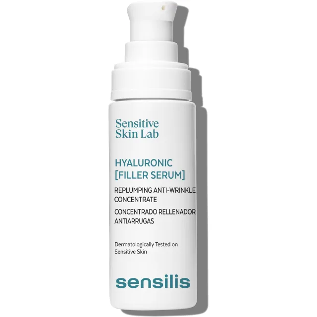 Sensilis Hyaluronic [Filler Serum]