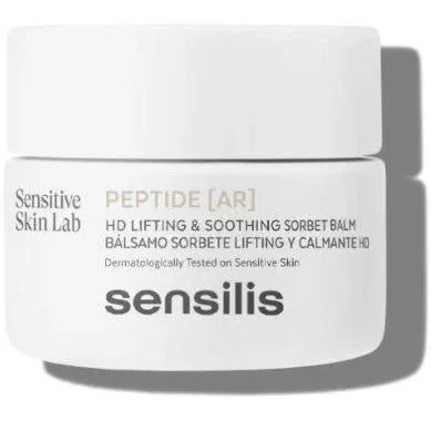 Sensilis Peptide [Ar] Balm