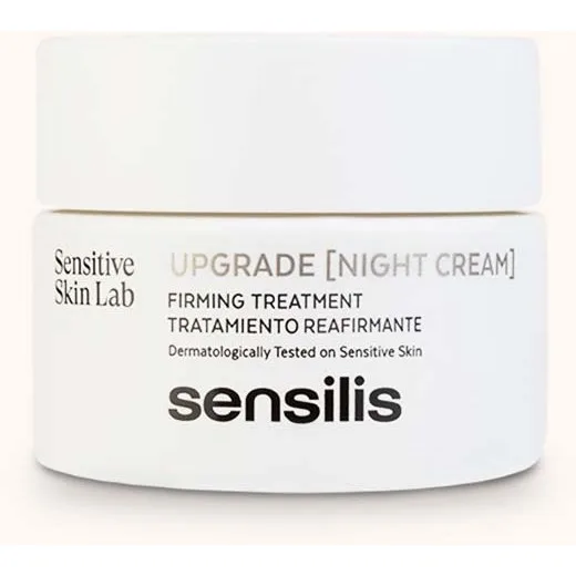 Sensilis Upgrade [Night Cream]