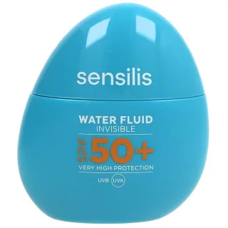 Sensilis Suncare Waterfluid