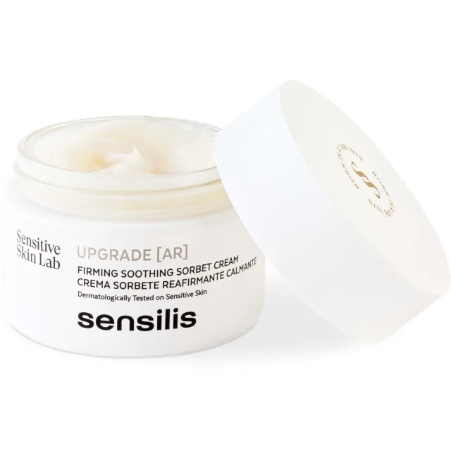Sensilis Upgrade [Ar]