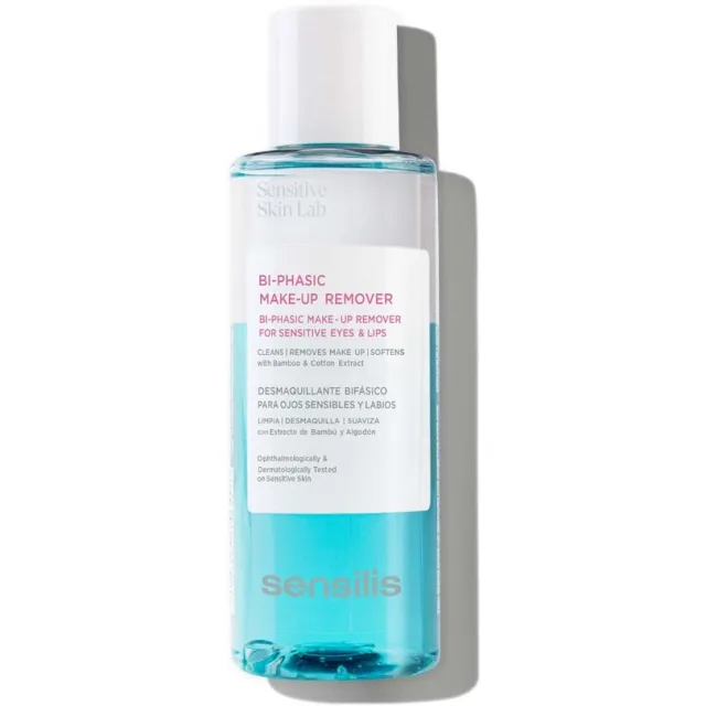 Sensilis Bi-Phasic Make-Up Remover