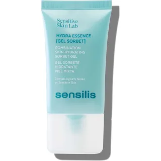 Sensilis Hydra Essemce [Sorbet Gel]
