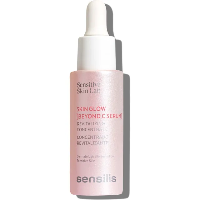 Sensilis Skin Glow [Beyond-C Serum]