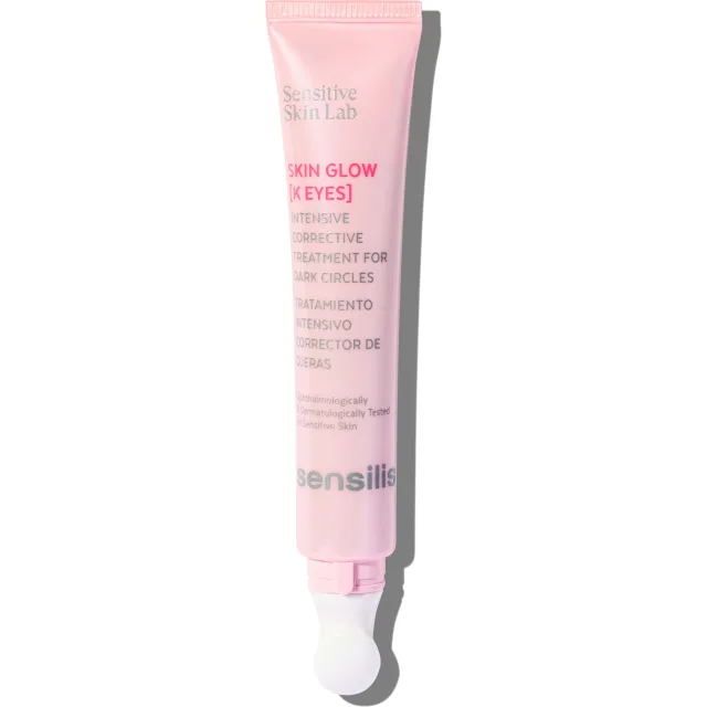 Sensilis Skin Glow [K Eyes]