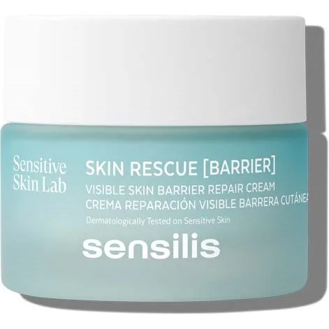 Sensilis Skin Rescue [Barrier Cream]