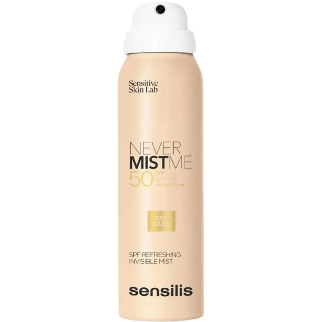Sensilis Suncare Never Mist Me Spf50