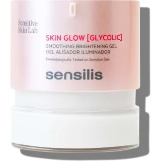Sensilis Skin Glow [Glycolic Gel]