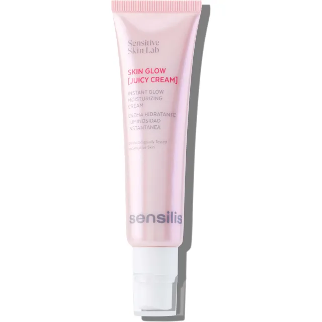 Sensilis Skin Glow [Juicy Cream]