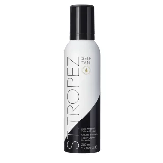 ST.Tropez Self Tan Luxe Whipped Crème Mousse