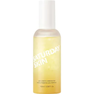 Saturday Skin Yuzu Vitamin C Mist