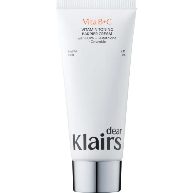 Klairs Vitamin Toning Barrier Cream