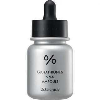 Dr. Ceuracle Glutathione & NMN Ampoule