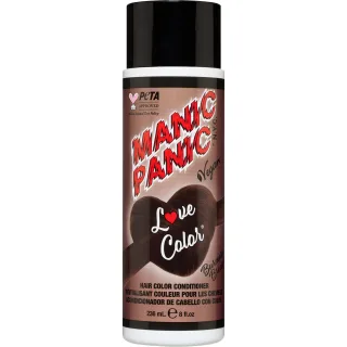 Manic Panic Love Color Burmese Brown