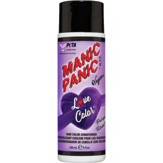 Manic Panic Love Color Purple Rose