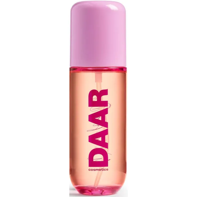 DAAR Make Me Sweet Body Mist Pink Pistachio