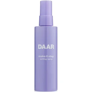 DAAR Setting Spray Make It Stay