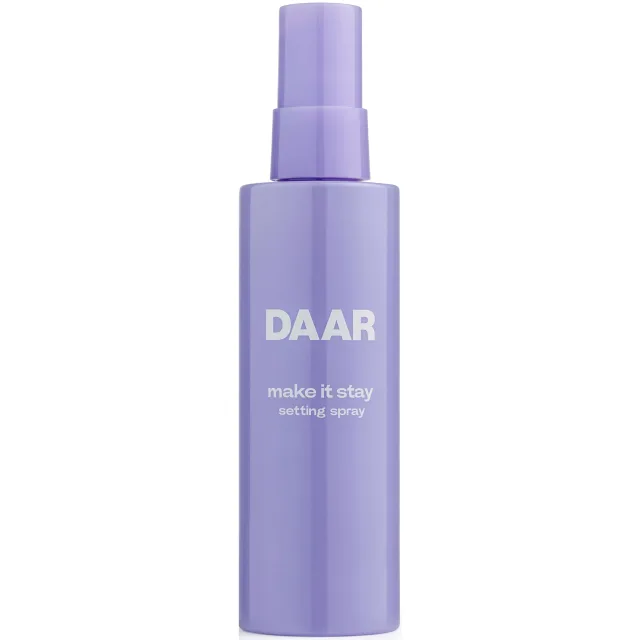 DAAR Setting Spray Make It Stay