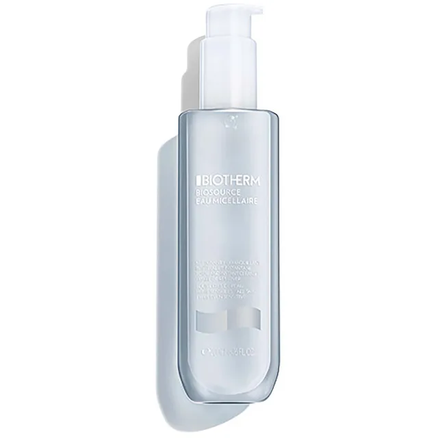 Biotherm Biosource Eau Micellaire Water 2-in-1