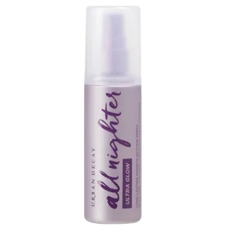 Urban Decay All Nighter Setting Spray Extra Glow Travel Size