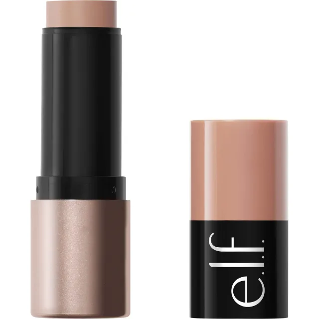 e.l.f. Soft Glam Cream Bronzer Fair