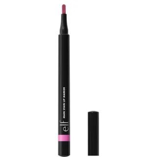 e.l.f. Main Stain Lip Marker Balletcore