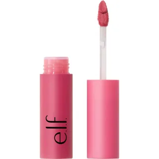 e.l.f. So Blurreal Lip & Cheek Whip Chiffon & On