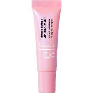 e.l.f. Thirst Burst Plumptide Lip Treatment Sheer Guava