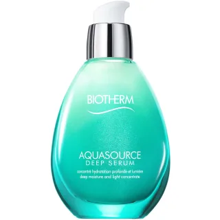 Biotherm Aquasource Deep Moisturizing Serum