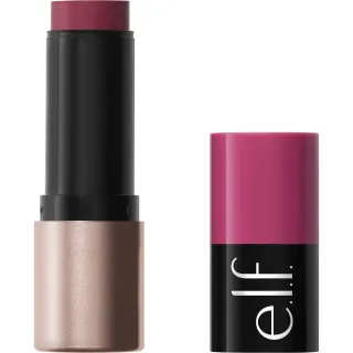 e.l.f. Soft Glam Cream Blush Plum Intended