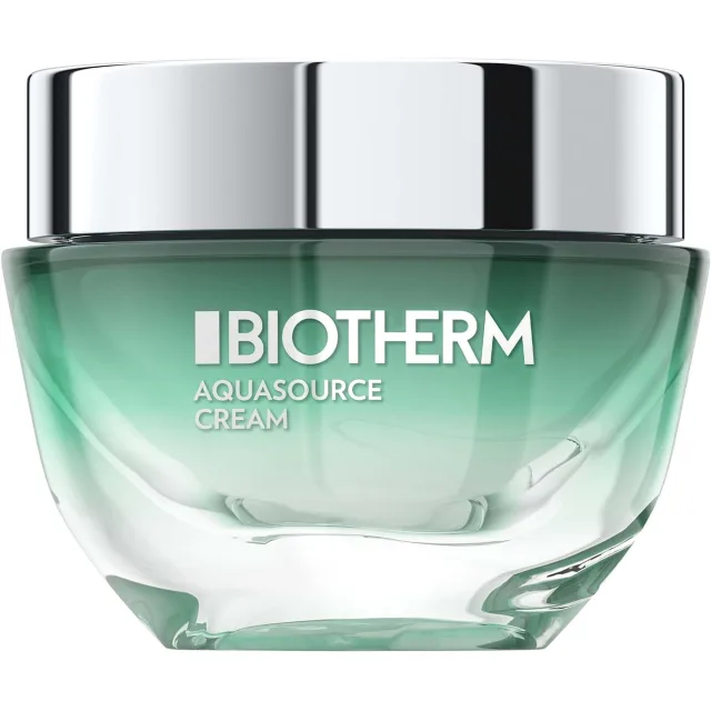 Biotherm Aquasource Cream Normal/Combination Skin