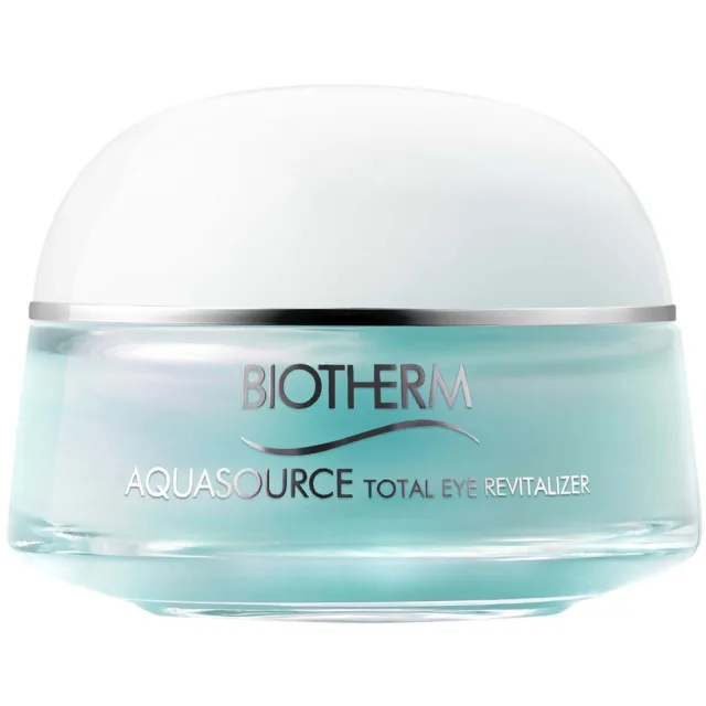 Biotherm Aquasource Moisturizing Eye Cream