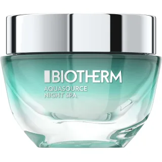 Biotherm Aquasource Night Spa