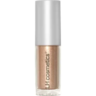 LH cosmetics x Jenna Tanisha Sparkl Liquid Eyeshadow & Topper Divine