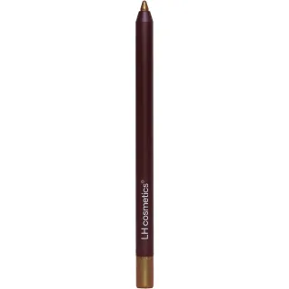 LH cosmetics Crayon Waterproof Eye & Lip Pencil Swamp