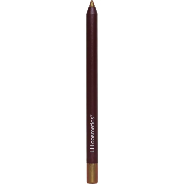 LH cosmetics Crayon Waterproof Eye & Lip Pencil Swamp