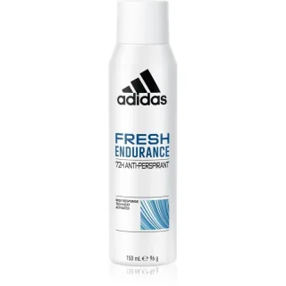 Adidas Fresh Endurance Fresh Endurance Anti-Perspirant Spray for Women