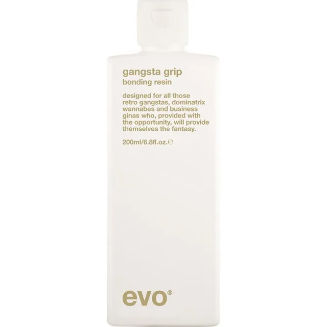 Evo Gangsta Grip Bonding Resin