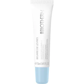 Biotherm Lait Corporel Beurre de Lèvres Moisturizing Lip Balm