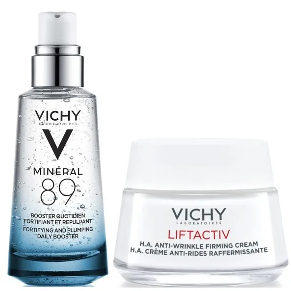 Vichy Liftactive Mineral