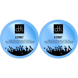 d:fi Distruct x2