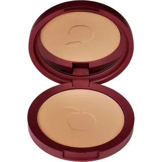 IDUN Minerals 2-in-1 Pressed Powder & Foundation Österlen