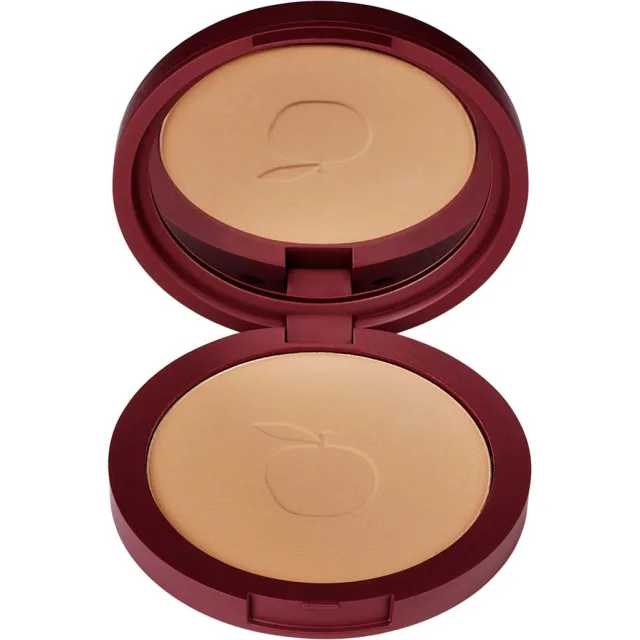 IDUN Minerals 2-in-1 Pressed Powder & Foundation Österlen