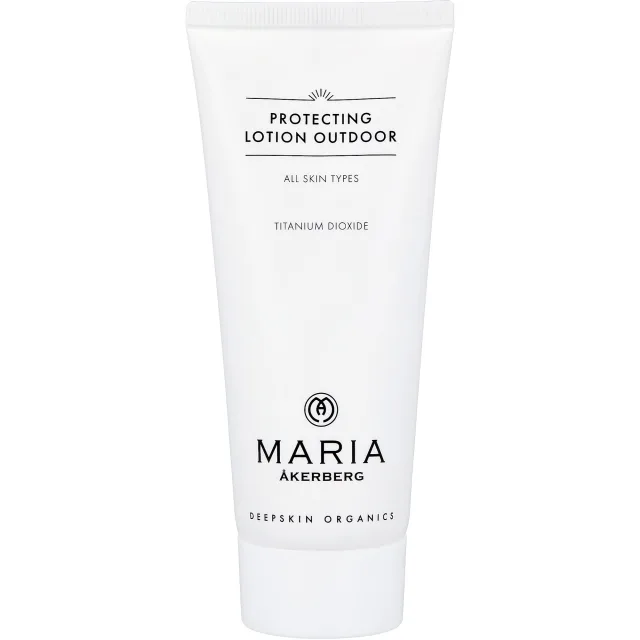 Maria Åkerberg Protecting Lotion Outdoor