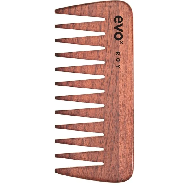 Evo Roy Detangling Comb
