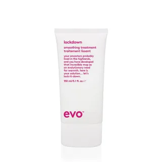 Evo Smooth Lockdown smoothing treatment