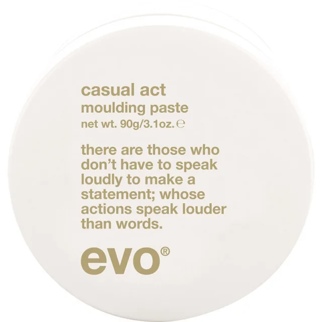 Evo Casual Act Moulding Paste 90 g
