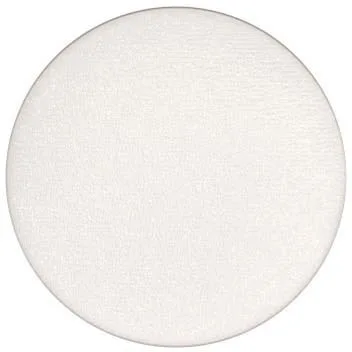 MAC Cosmetics Frost Eyeshadow Refill White Frost
