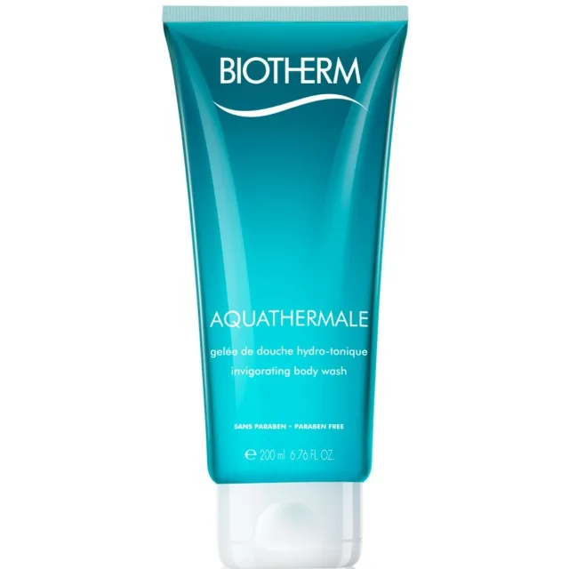 Biotherm Aquathermale Shower Gel