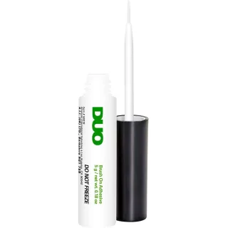 MAC Cosmetics Duo Adhesive Latex Free White/Clear
